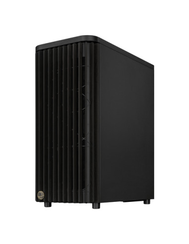 ASUS ProArt PA401 Wood TG PWM (Black) Tower Nero