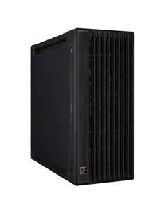 ASUS ProArt PA602 Wood Edition – Metal Panel Midi Tower Nero 2