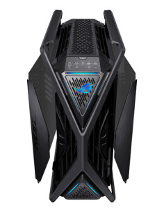 ASUS ROG HYPERION GR701 Tower Nero 2