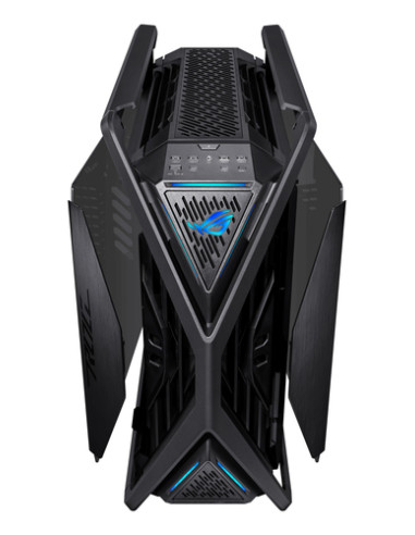 ASUS ROG HYPERION GR701 Tower Nero