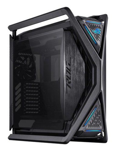 ASUS ROG HYPERION GR701 Tower Nero