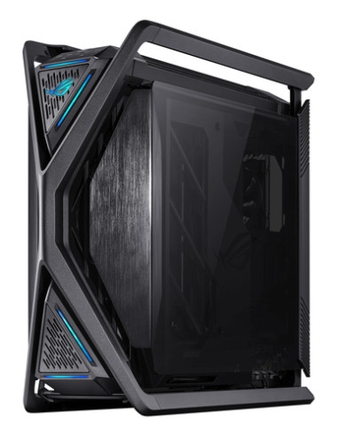 ASUS ROG HYPERION GR701 Tower Nero