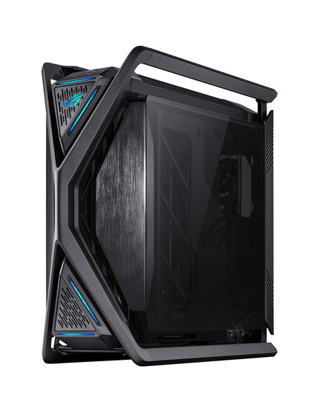 ASUS ROG HYPERION GR701 Tower Nero