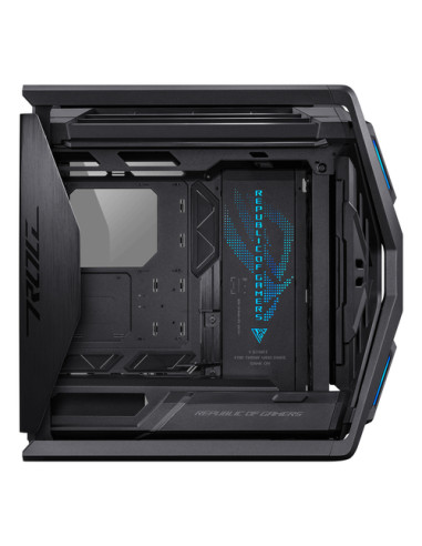 ASUS ROG HYPERION GR701 Tower Nero