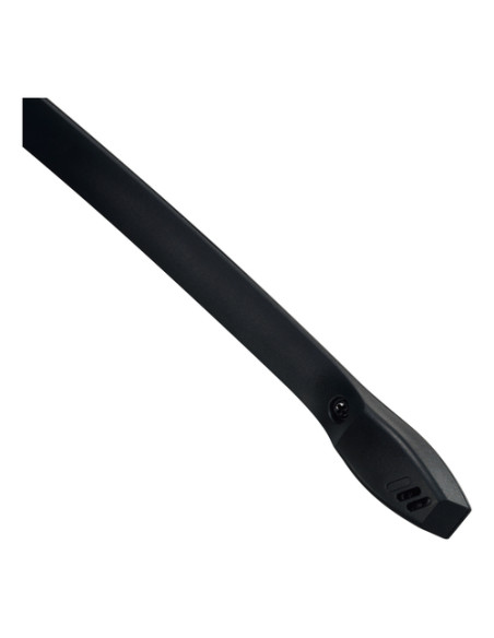 Sennheiser PC 8 USB Auricolare Cablato A Padiglione Ufficio Nero