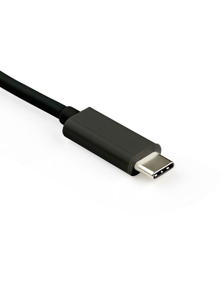 StarTech.com Adattatore da USB C a DisplayPort con Power Delivery - Convertitore Video 8K 60Hz/4K 120Hz USB Tipo C a DP 1.4 - Pa