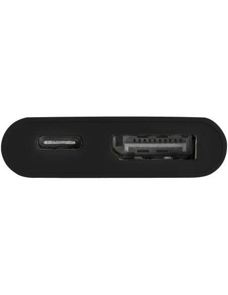 StarTech.com Adattatore da USB C a DisplayPort con Power Delivery - Convertitore Video 8K 60Hz/4K 120Hz USB Tipo C a DP 1.4 - Pa