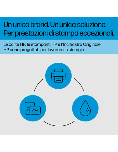 HP Cartuccia di inchiostro magenta originale 937e EvoMore