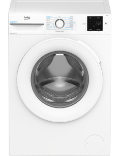 Beko b300 BMWU31021W: Lavatrice EnergySpin 10kg, Classe A, 1200giri