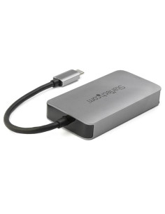 StarTech.com Adattatore USB-C a DVI - Connettività Dual-Link - Conversione Attiva 2
