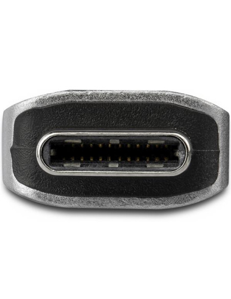 StarTech.com Adattatore USB-C a DVI - Connettività Dual-Link - Conversione Attiva