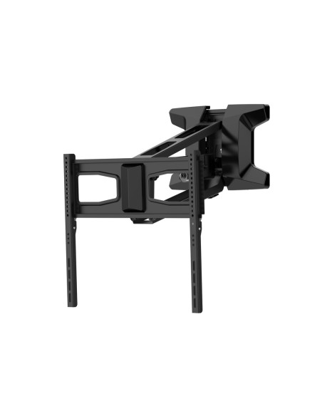 Multibrackets 9615 Supporto TV a parete 177,8 cm (70") Nero