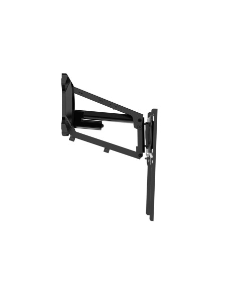 Multibrackets 9615 Supporto TV a parete 177,8 cm (70") Nero
