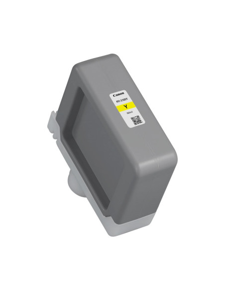 Canon PFI-3100Y cartuccia d'inchiostro 1 pz Originale Giallo