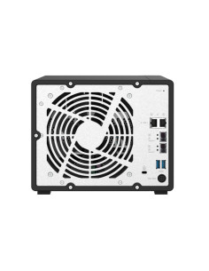 QNAP TS-932PX NAS Tower Annapurna Labs Alpine AL-324 4 GB DDR4 0 TB QNAP Turbo System Nero 2