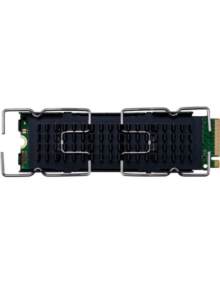 HP Z Turbo Drive 2TB TLC Z8 G4 SSD Kit PCI Express 4.0 NVMe