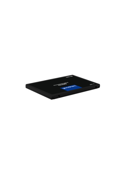 Goodram CL100 gen.3 240 GB 2.5" Serial ATA III 3D NAND