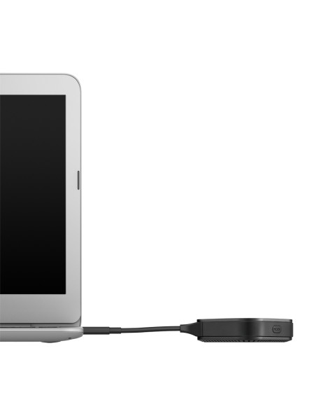 BenQ 5J.JLD28.E20 accessorio per sistemi di presentazione senza fili Kit di pulsanti Nero 1 pz