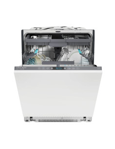 Candy RapidÓ CI 6E7F1A A scomparsa totale 16 coperti E 2