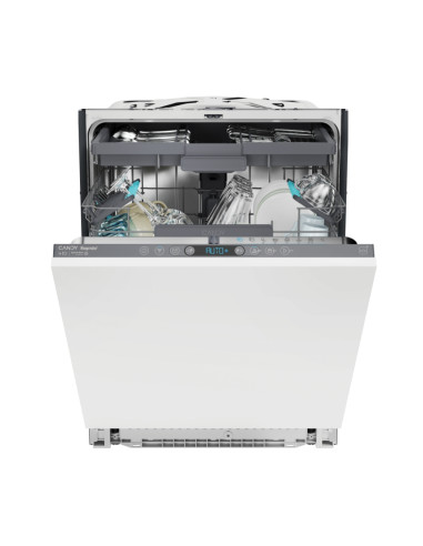 Candy RapidÓ CI 6E7F1A A scomparsa totale 16 coperti