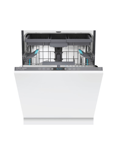 Candy RapidÓ CI 6E7F1A A scomparsa totale 16 coperti