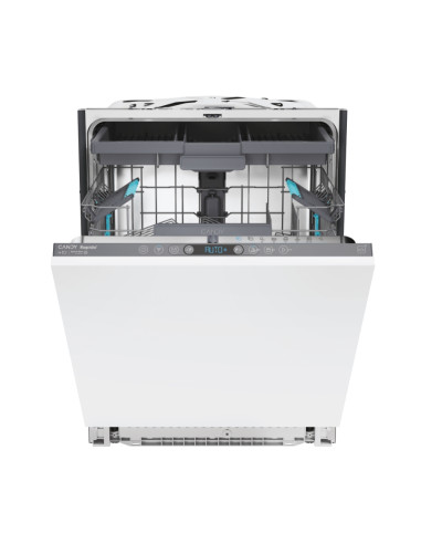 Candy RapidÓ CI 6E7F1A A scomparsa totale 16 coperti