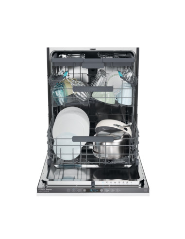 Candy RapidÓ CI 6E7F1A A scomparsa totale 16 coperti