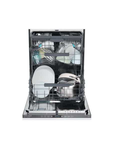 Candy RapidÓ CI 6E7F1A A scomparsa totale 16 coperti