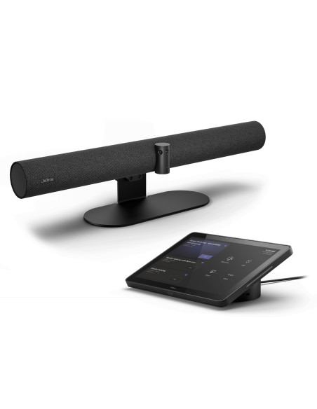 Jabra 8500-231 sistema di conferenza 13 MP Sistema di videoconferenza di gruppo