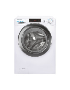 Candy Smart CSS4127TWR3/1-11 lavatrice Caricamento frontale 7 kg 1200 Giri/min Bianco