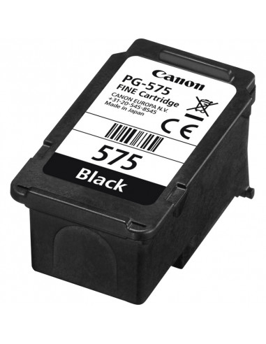 Canon PG-575 cartuccia d'inchiostro 1 pz Originale Resa standard Nero