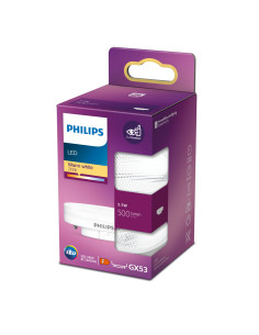Philips Faretto 40 W GX53 2