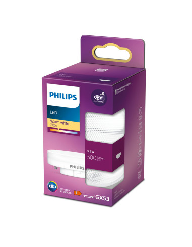 Philips Faretto 40 W GX53