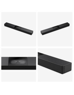 Hisense HS2000 altoparlante soundbar 2.1 canali 240 W 2