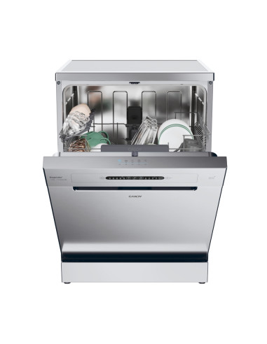 Candy RapidÓ CF 4E7L0X Libera installazione 14 coperti E