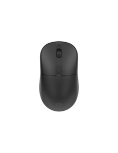 Conceptronic LORCAN04B mouse Ufficio Ambidestro RF senza fili + Bluetooth Ottico 1600 DPI
