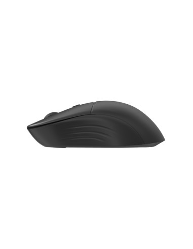 Conceptronic LORCAN04B mouse Ufficio Ambidestro RF senza fili + Bluetooth Ottico 1600 DPI