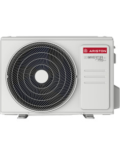 Ariston PRIOS R32 35 C MD0-O Condizionatore unità esterna Bianco