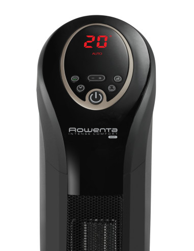 Rowenta Intense Comfort Hot SO9420