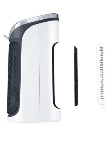 Rowenta Mini Excel Aqua SO9281 Interno Bianco 2000 W Riscaldatore ambiente elettrico con ventilatore