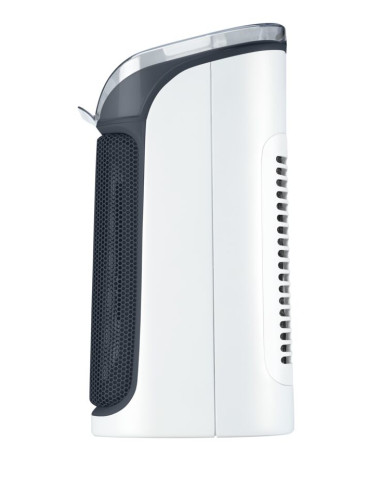 Rowenta Mini Excel Aqua SO9281 Interno Bianco 2000 W Riscaldatore ambiente elettrico con ventilatore