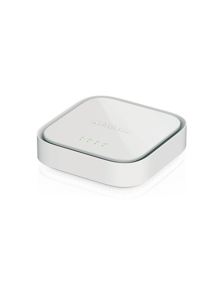 NETGEAR LM1200 Modem di rete cellulare