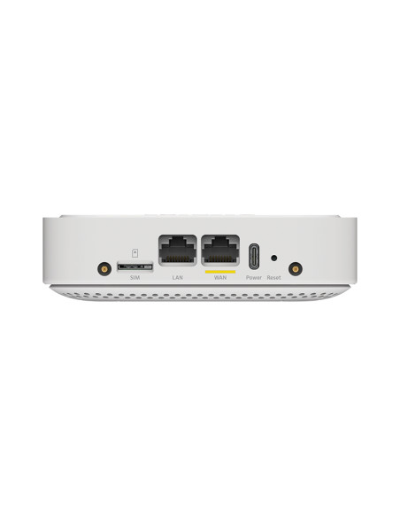 NETGEAR LM1200 Modem di rete cellulare
