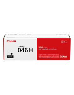 Canon 046 H cartuccia toner 1 pz Originale Nero