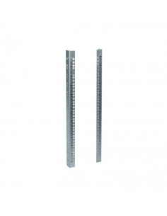 Legrand 646243 porta accessori Guida per scaffale
