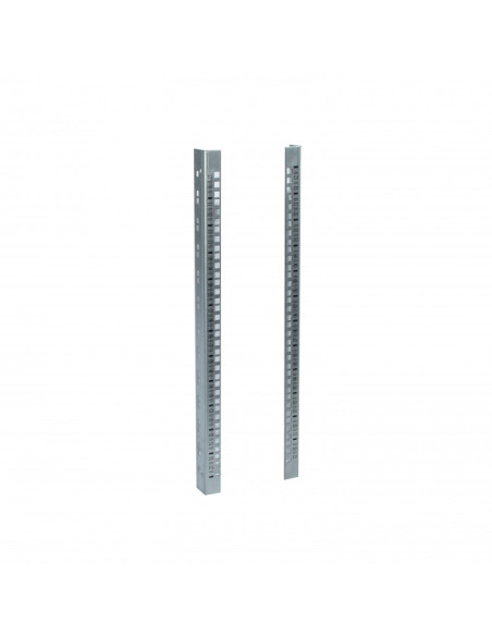 Legrand 646244 porta accessori Guida per scaffale