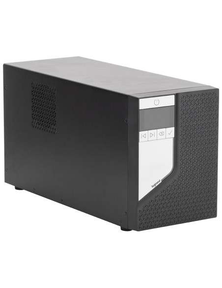 Legrand Keor ASI SPE tower 2KVA gruppo di continuità (UPS) A linea interattiva 1600 W 8 presa(e) AC