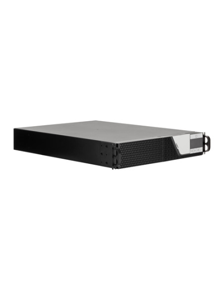 Legrand Daker DK+ UPS DAKER DK PLUS 3000VA gruppo di continuità (UPS) Doppia conversione (online) 3 kVA 2700 W 7 presa(e) AC