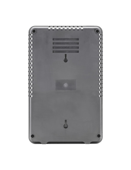 Legrand Keor ASI MULTIPLUG 800 GR gruppo di continuità (UPS) A linea interattiva 0,8 kVA 480 W 6 presa(e) AC