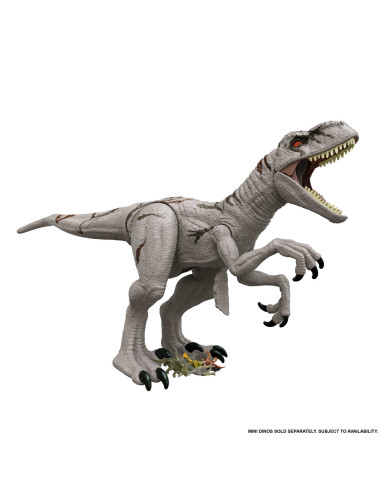 Jurassic World HFR09 action figure giocattolo